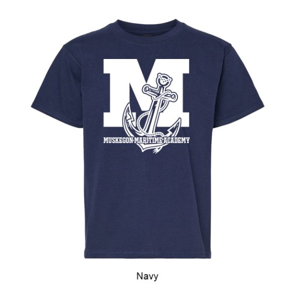Youth T-Shirt - Image 5