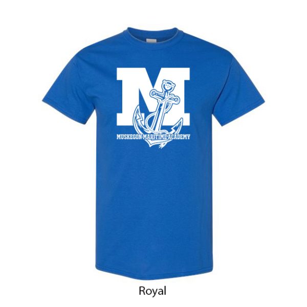 Youth T-Shirt - Image 4