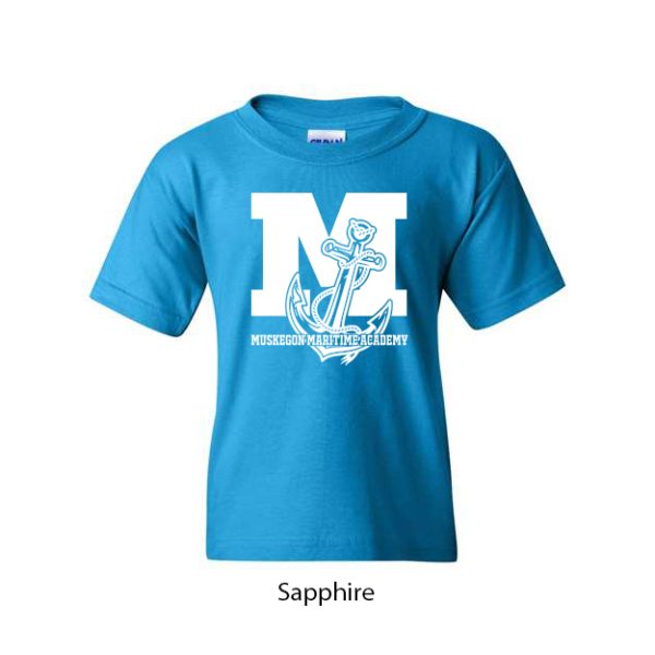 Youth T-Shirt - Image 3