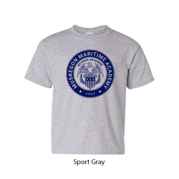 Youth T-Shirt - Image 2