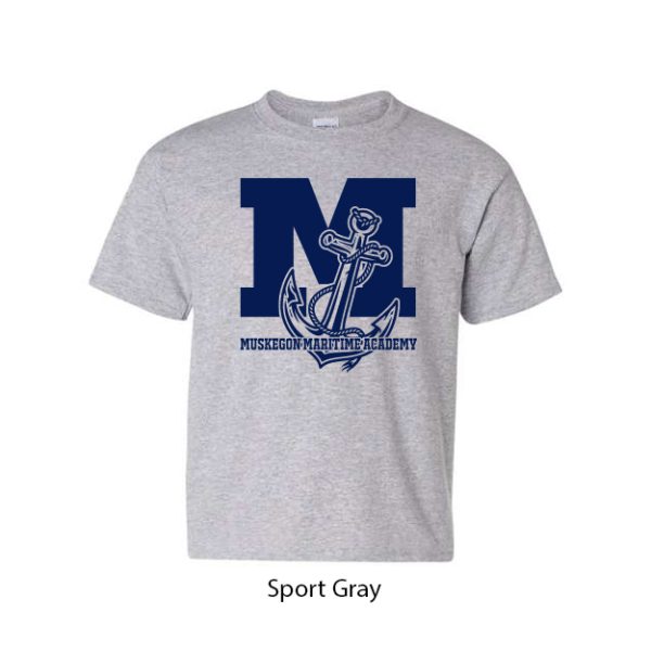 Youth T-Shirt - Image 2
